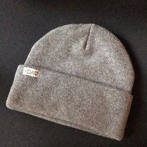 Brand New Grey Beanie